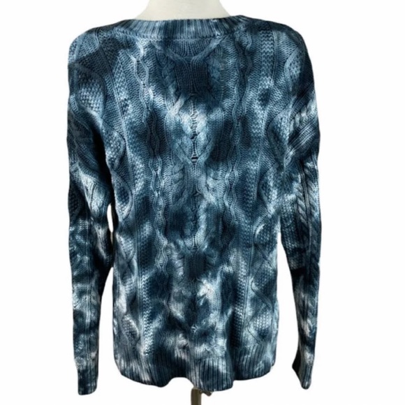 Pilcro for Anthropologie Chunky Sweater - Picture 4 of 10